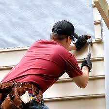 Affordable Siding Repair and Maintenance Services in Clifton, NJ